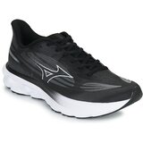 Mizuno Tek & Trail WAVE SKYRISE 7 Črna | Shoptok.si