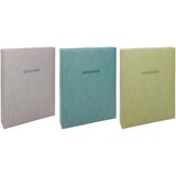  Foto album Creative Everyday 2, 300 slik, komplet, 3 kosi | Shoptok.si