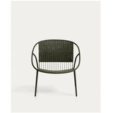 Kave Home Zelena vrtna fotelja Atrani – | shoptok.hr