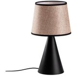 Opviq Stona lampa Kona-15482, Crno-bež | Eponuda.ba