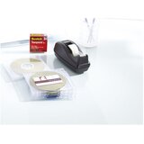 Traka ljepljiva nevidljiva 19mm/33m scotch crystal-600 3m. | Shoptok.si