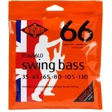 Žice za šestožičani bas RS666LD Long Scale, 035-130