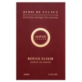 Anfar Rouge Elixir čisti parfum za ženske 100 ml | Shoptok.si