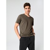 Sinsay Majica kratkih rukava | shoptok.hr