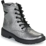 Geox J CASEY GIRL Srebrna Cijene