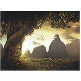  Tapeta - Mysterious China 200x154 | shoptok.hr