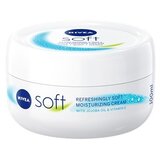 Nivea soft 100ml | ePonuda.com