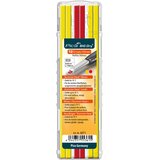 Pica - Marker Pica BIG DRY Minen-Set SUMMER HEAT gelb /rot | shoptok.hr