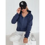 DStreet Bluza damska VICTORIA niebieska | shoptok.hr