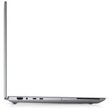 Dell Precision M5690 16 FHD 500 nits Core Ultra 7 165H 32GB 1TB SSD RTX 1000 6GB Backlit FP Win11Pro 3yr ProSupport | ePonuda.com
