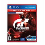 Gran Turismo Sport HITS PS4 | Eponuda.ba