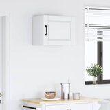  Ormar za Zid PORTO Bijelo 50 x 31 x 40 cm Konstruirano drvo | Eponuda.ba