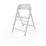 Cybex Stol za hranjenje 4 v 1 Click&Fold all white | Shoptok.si