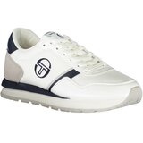Sergio Tacchini WHITE MEN&#39;S SPORTS SHOES | shoptok.hr