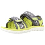 Clarks Sandali & Odprti čevlji SURFING TIDE T Siva | Shoptok.si