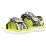 Clarks Sandali & Odprti čevlji SURFING TIDE T Siva