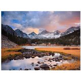  Tapeta - Amazing mountain landscape 400x309 | shoptok.hr