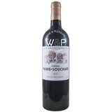 Chateau Faurie de Souchard vino Cene