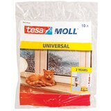 Tesa TESNILNI LEPILNI TRAK PENA 6 MM BELA 10 M X 9 MM Cene