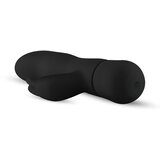 EasyToys - Vibe Collection vibrator Mad Rabbit, črn | Shoptok.si