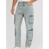 Sinsay Loose traperice | shoptok.hr