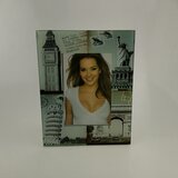 Ram za slike 10x15 Gradovi 112079B | ePonuda.com