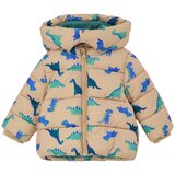 s.Oliver jakna 2130794 bež F 68 | Shoptok.si