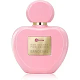 Her Secret Pink Absolu ženski parfem edp 50ml