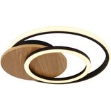 Globo 67331-24 - LED plafonsko svetlo JULIO LED/24W/230V | Eponuda.com