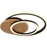 Globo STROPNA LED-SVETILKA JULIO /1100 lm/3000 K/230 V/ | Shoptok.si