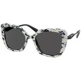 Prada Ženske sunčane naočale PR 03YS SN Black (crne) | shoptok.hr