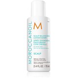Moroccanoil Scalp Conditioner pomirjevalni balzam za mastno lasišče proti prhljaju 70 ml | Shoptok.si
