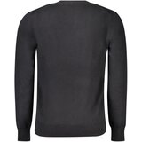 North Sails MEN&#39;S BLACK SWEATER | shoptok.hr