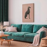 Artgeist SLIKA NA PLATNU | Shoptok.si