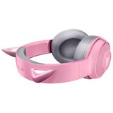 Razer Kraken BT Headset Kitty Edition, Quartz, FRMLPackaging | shoptok.hr
