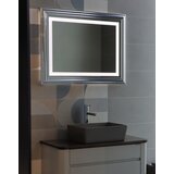 Copen Ogledalo CONCEPT 1000x760 Silver (C-06-03Q-S) | ePonuda.com