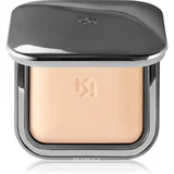Radiant Fusion mineralni kompaktni puder s pomlađujućim učinkom nijansa 02 Sand 8.5 g