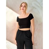 Sinsay Crop top | shoptok.hr