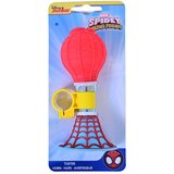  Truba za bicikl Spidey and his Amazing Friends crveno-plavo-žuta | shoptok.hr