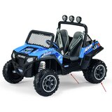 Peg Perego Zadnja kolesa za Polaris Ranger RZR 900 | Shoptok.si