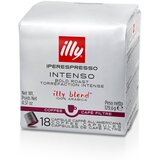 Illy Kava americana v kapsulah IE, Intenso Cene