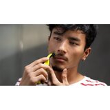 Philips OneBlade QP2520/65 prirezovalnik brade za mokro in suho britje | Shoptok.si
