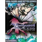 Vanguard Princess Steam Key GLOBAL | ePonuda.com