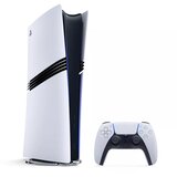 Sony PlayStation PS5 Pro 2TB cene
