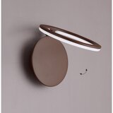  LED zidno svetlo PALERMO LED/16W/230V smeđe | Eponuda.com