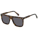 Polaroid PLD4166/S/X 086/M9 Polarized ONE SIZE (56) Havana/Siva Cene