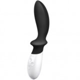 Lelo stimulator prostate Loki, črn Cene