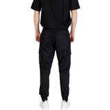 Antony Morato Hlače ELTON REGULAR FIT MMTR00752-FA800191 Črna | Shoptok.si