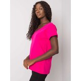 BASIC Feel Good Blouse-RV-BZ-6928.36-fuchsia | Shoptok.si