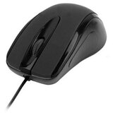 Havit USB optična miška MS753 - črna Cene